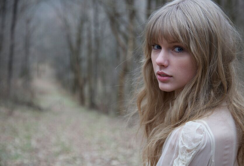 最美的歌：《Safe And Sound – Taylor Swift》