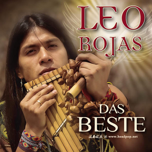 排箫El Condor Pasa （山鹰之歌）- Leo Rojas