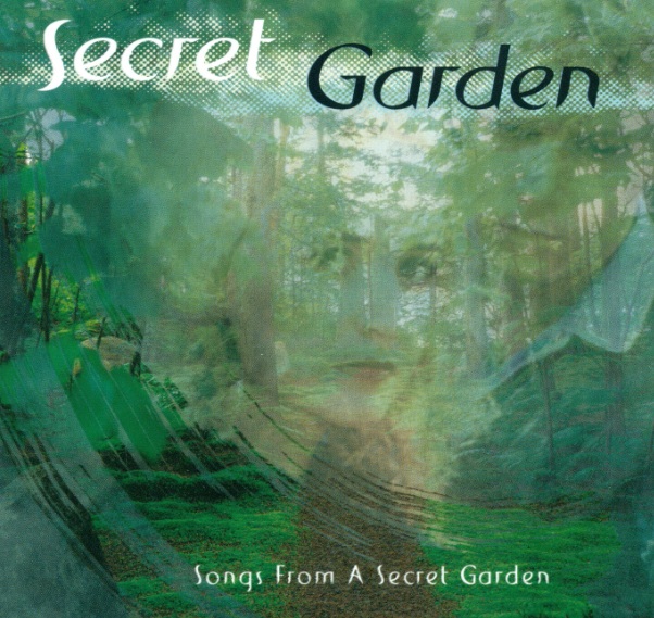 1996《 神秘园之歌 Songs From A Secret Garden》无损专辑试听下载