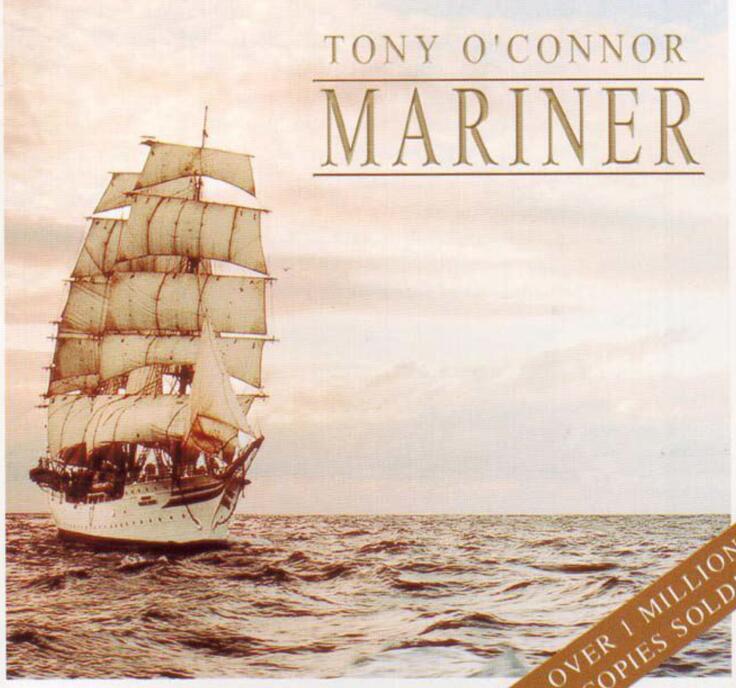 回环不断的低音，清亮的笛音：《Tony O'Connor - New Ways》