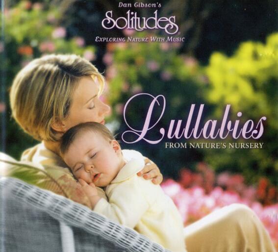 宝宝最喜欢的催眠摇篮曲：《Brahm's Lullaby》