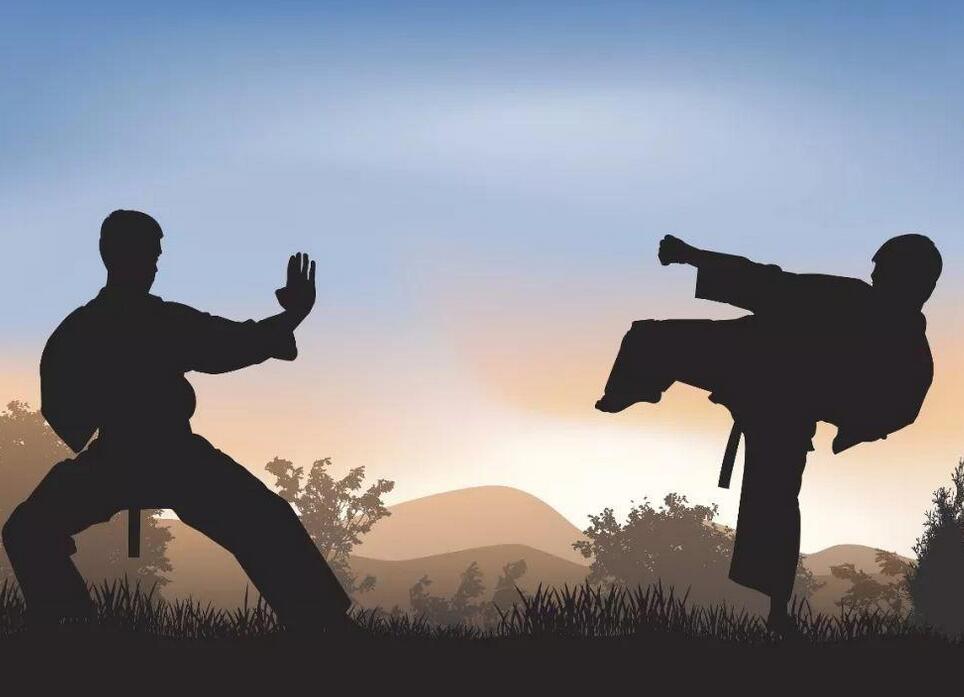 中外交融的美感：《Wing Chun（咏春拳）》